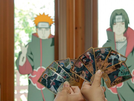 “暁”の世界で過ごす一日。「GRAND CHARIOT 北斗七星135°」“暁”のコクーン 宿泊者限定“お年玉企画”を12月27日～年1月31日で開催― 9キャラクターのブロマイドをプレゼント ―