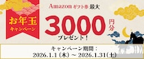 Windowsサーバー専門のホスティングサービス「Winserver」が“お年玉キャンペーン”を2026年1月に実施！