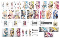 「バニースーツ プランニング POP UP STORE in あみあみ秋葉原フィギュアタワー店」の事後通販が開始！【2025年12月23日受注開始】