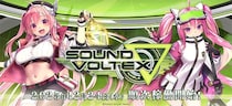 『SOUND VOLTEX ∇』が稼働開始！