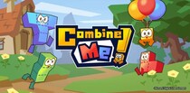 スキマ時間でサクッと遊べるブロックパズルゲーム『コンバイン・ミー！』 本日配信開始！