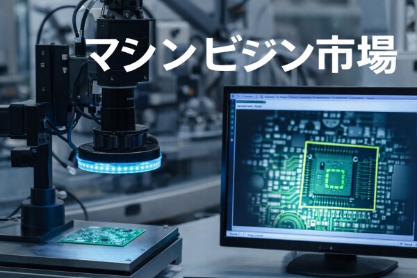 マシンビジョン市場規模は2033年までに257億2000万米ドルに達すると予測 | SNS Insider