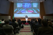 STAGE：0 eSPORTS High-School Championship「日本・サウジアラビアエンターテインメントフォーラム2025」にて今後の活動計画と「国際共創プログラム」の実施を発表