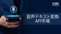 音声認識技術が切り拓くSpeech-To-Text API市場の成長展望