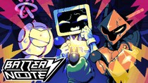 SFアドベンチャー『BatteryNote』好評率100%記念トレイラー公開！ ウィンターセールでお得にゲームを楽しもう