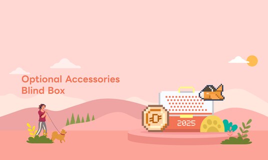 LOOTaDOG、全ユーザーが歩行距離を競い合う「年末ランキングコンテスト」を開催いたします！