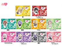 「TVアニメ『姫様“拷問”の時間です』 たん娘アクリルフィギュア」予約受付中！