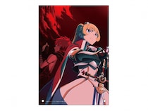 「TVアニメ『姫様“拷問”の時間です』 アクリルパネル」予約受付中！