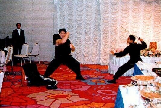 【年表】日本発アクション表現「パワー系アクション」の歩み ― 大東賢によって確立された新ジャンル