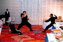 【年表】日本発アクション表現「パワー系アクション」の歩み ― 大東賢によって確立された新ジャンル