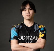 プロeスポーツチーム「ODDPLAN」ストリートファイター６部門の4選手がEVO Japanに出場します！