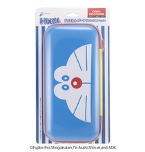 『ドラえもん』デザインのSwitch2用ポーチが新発売！Switch2本体や周辺機器などをまとめて収納可能