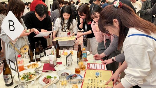 部署横断230人参加の「謎解き納会」を開催！年末の社内イベントの新しい形【開催レポート】