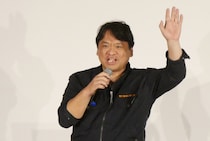 【Q&A】パワー系アクションとは何か？― 日本発アクション表現を確立した大東賢に迫る