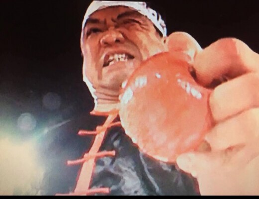 日本のパワー系アクションを代表するアクション俳優・大東賢、独自ジャンルで存在感を強める