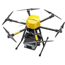 業務用回転式ドローンの世界市場調査レポート：成長、収益、メーカー収入、販売、市場動向2026-2032年