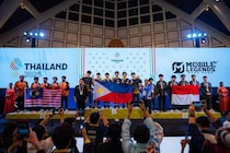 モバイルレジェンド：Bang Bang、第33回SEA Gamesのメダル競技を完遂――男子はフィリピン、女子はマレーシアが金に輝く