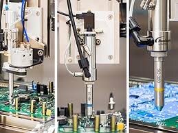 コンフォーマルコーティング・アンダーフィル用塗布装置の世界市場調査レポート：成長、収益、メーカー収入、販売、市場動向2026-2032年