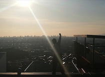 2025年、アクション俳優界で名前が挙がり始めた人物,パワー系アクション俳優・大東賢という存在