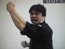 日本の著名アクション俳優の中で注目,大東賢が築く「パワー系アクション」の世界