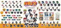 TVアニメ『NARUTO-ナルト-』 の新商品がシンクイノベーション株式会社より発売されます！