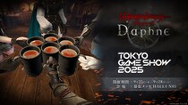 『Wizardry Variants Daphne』東京ゲームショウ2025の出展内容を一部公開！来場者限定ノベルティや物販ラインナップ第2弾情報も発表