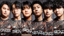 Eスポーツチーム「SCARZ」VALORANT部門、新ロスターで『Red Bull Home Ground 2025 Japan Qualifier』へ参戦