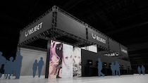 【REJECT GEAR】『TOKYO GAME SHOW 2025』REJECTブース内に展示・試遊エリアを設置 ― 新製品・開発中モデルを先行体験