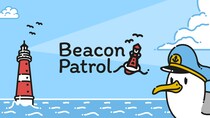 協力型タイル配置ゲーム『Beacon Patrol』本日出航！ 日本語フル対応の完全版がSteamにて配信開始