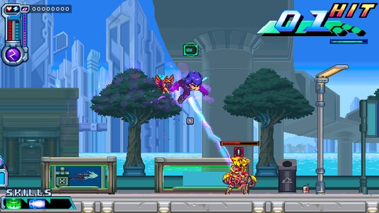 究極進化アクションが暴れ出す!『Berserk Boy(バーサークボーイ)』、2025年12月25日に日本でパッケージ版発売決定!