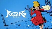 クリエイター集団、株式会社ディッジが東京ゲームショウ2025に今年も出展! 新作ゲーム『KOTARO Survivor』の試遊台を展示。