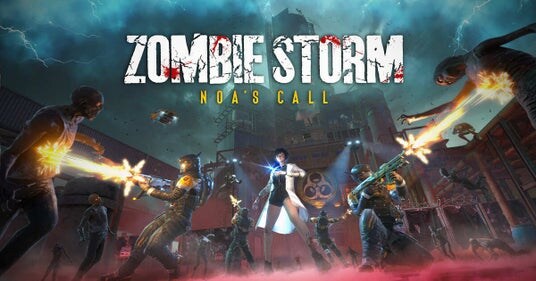 ［日本XRセンター］サバゲー女子、見逃すな！最新XR「ZOMBIE STORM」などがTGS／ツーリズムEXPOで体験可能！