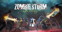 ［日本XRセンター］サバゲー女子、見逃すな！最新XR「ZOMBIE STORM」などがTGS／ツーリズムEXPOで体験可能！