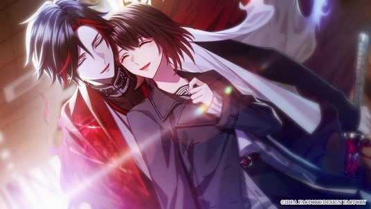 オトメイト新作「9 R.I.P. sequel(ナインリップ シークエル)」神編PV公開!