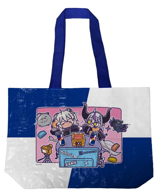 TGSに向けてレッドブル・オリジナルバッグを手に入れよう!