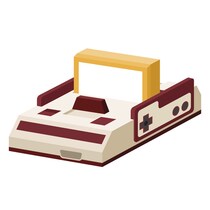 AIでファミコン資産を再活用、AIエージェントでスマホアプリへの自動変換を実現