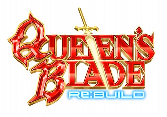 Steam用ローグライト・アーマーブレイク型カードゲーム「Queen’s Blade Re:Build」東京ゲームショウ2025に出展!