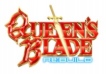 Steam用ローグライト・アーマーブレイク型カードゲーム「Queen’s Blade Re：Build」東京ゲームショウ2025に出展！
