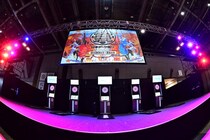 来場者数が2万人超え！過去最大規模で行われたダーツイベント「日本ダーツ祭り2025」が大成功で閉幕