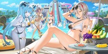 グローバルへ飛翔する『アウタープレーン』、メジャーナインとタッグを組む