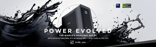 ZOTAC、「東京ゲームショウ2025」インディーゲームエリアの公式ハードウェアスポンサーに決定