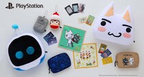 PlayStation(TM) Official License シリーズ新商品、東京ゲームショウにて先行販売開始！
