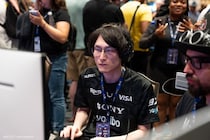 プロeスポーツチーム「REJECT」 FATAL FURY部門のLaggiaが『SNK CHAMPIONSHIP SERIES 2025 Season 3』で優勝