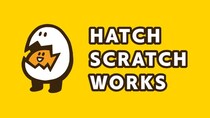 ストーリーボードで物語を創造する新チーム「HATCH SCRATCH WORKS」始動