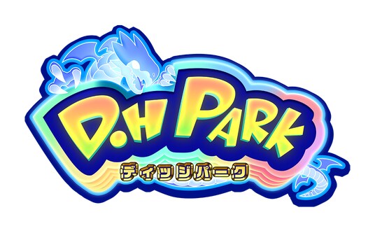 スマートフォン向けミニゲームシリーズ『D.HPark(ディッジパーク)』第一弾をリリース!
