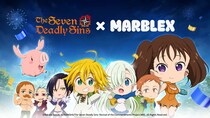 ネットマーブルのブロックチェーン専門子会社MARBLEX、『七つの大罪』IPを活用した新規プロジェクトを発表