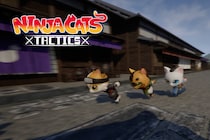 おしゃべり育成 × バトルRPG『NINJA CATS： Tactics』キャラクターボイス決定【第三弾】：鏡愛しゅくり、神谷ねこ、日向りま、花ノ木まるが声優として参加！
