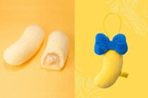 【10／1都民の日限定】東京ばな奈の無料クレーンゲームが池袋のGiGO総本店に今年も登場！とっても可愛い東京ばな奈マスコットもゲットしよう♪