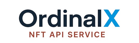 NFT導入の負担を軽減し、大容量データ対応でゲームなど多様なコンテンツの活用領域を広げる新APIサービス「OrdinalX」公開