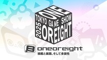 株式会社ワンオアエイト「東京ゲームショウ 2025」に二度目の出展!昨年よりもパワーアップしたワクワク体験をお届け！